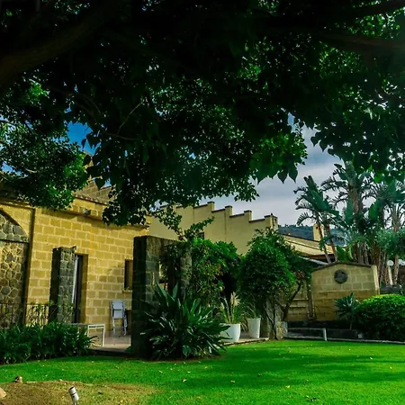 Villa Medina Cefalù