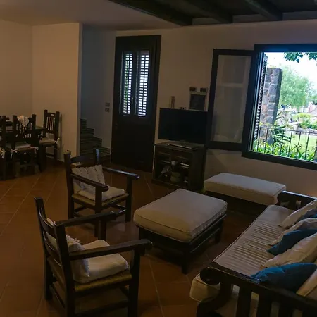 Villa Medina Cefalù
