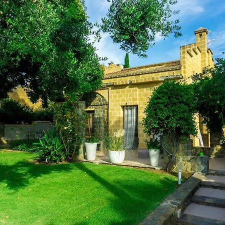 Medina Villa *