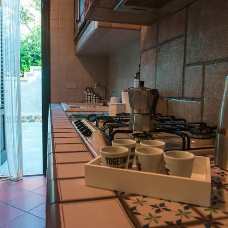 Medina Villa Cefalu