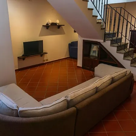 Medina Villa
