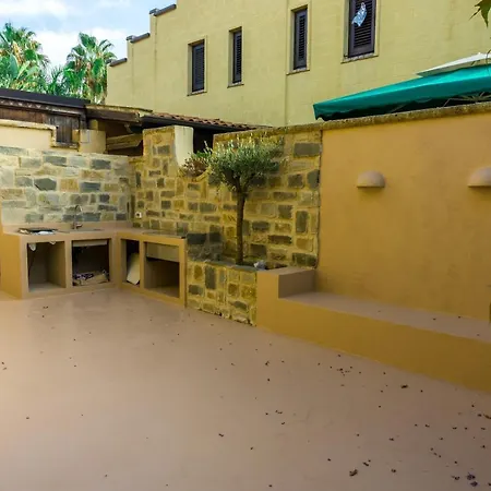 Medina Villa *