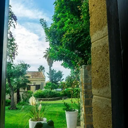 Medina Villa *