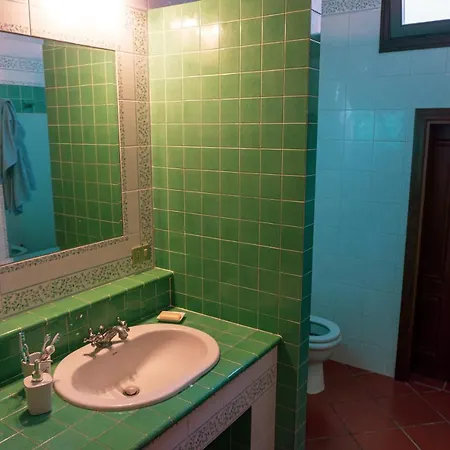 Villa Medina Cefalu