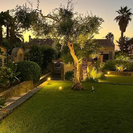 Villa Medina *